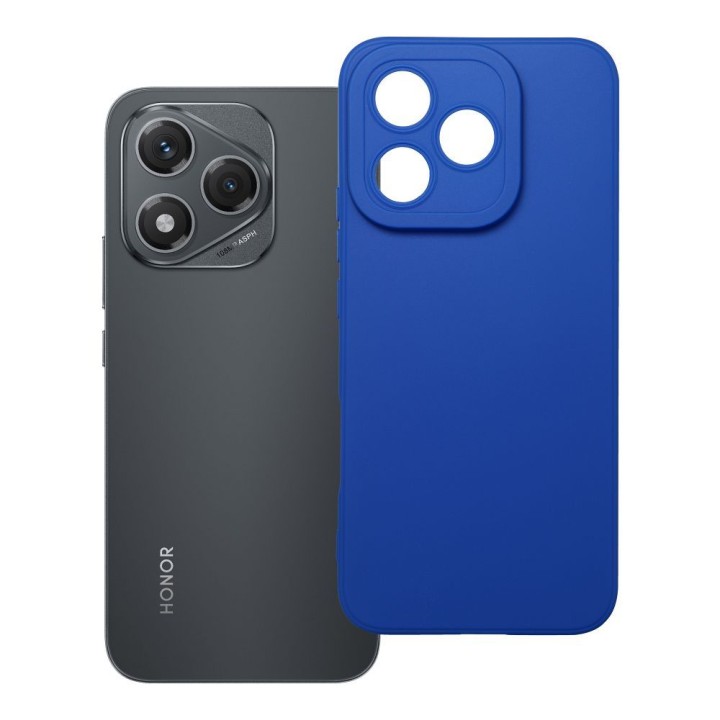 Case for Honor 400 LITE Matt 2.0 blue