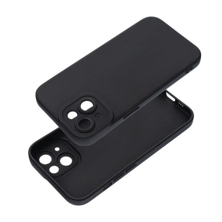 Case for iPhone 7 PLUS / 8 PLUS Matt 2.0 black