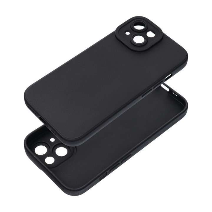 Case for iPhone 13 PRO Matt 2.0 black