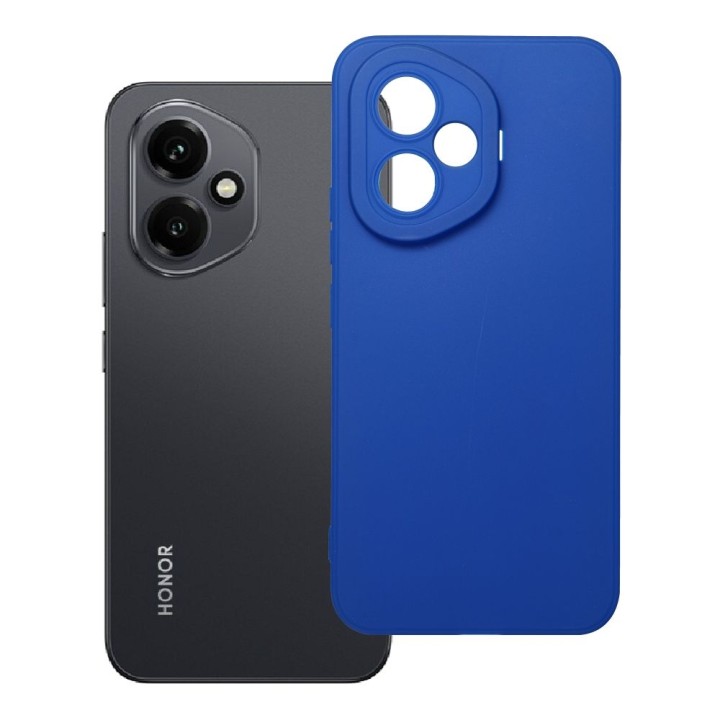 Чохол для Honor 400 5G Matt 2.0 синій