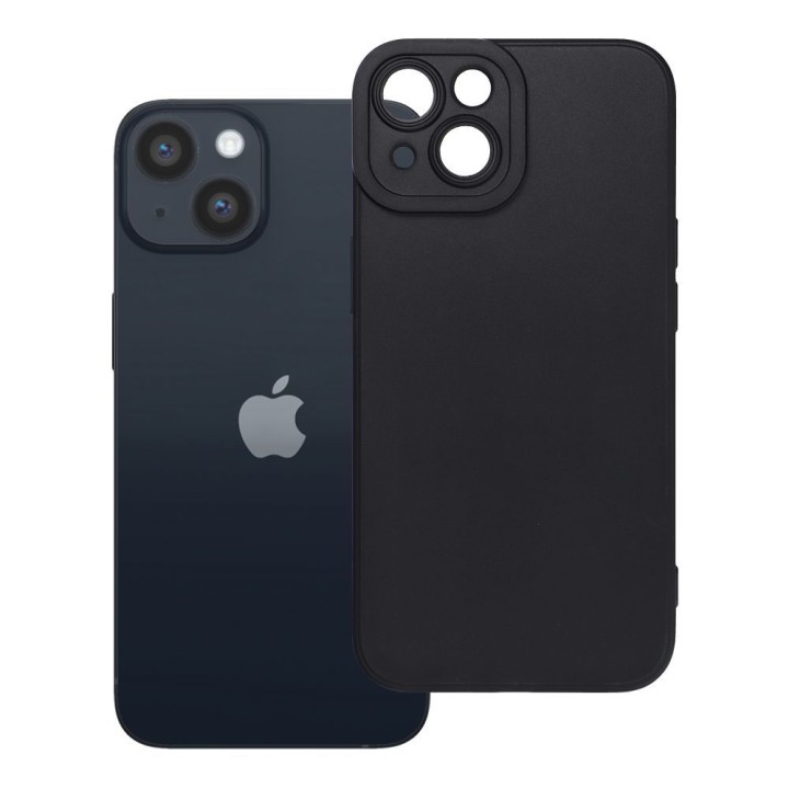 Чохол для iPhone 14 Matt 2.0 чорний