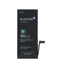 Bateria do iPhone 7 1960 mAh Blue Star HQ