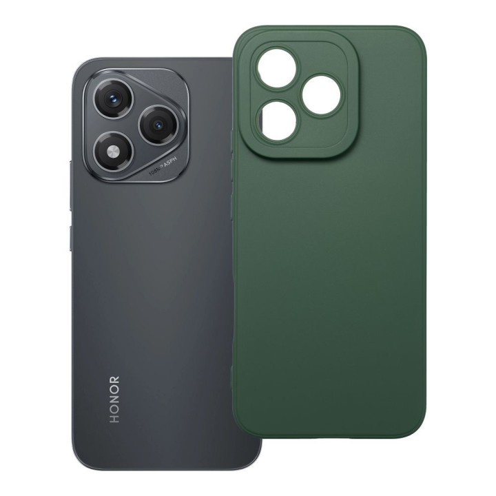 Case for Honor 400 LITE Matt 2.0 dark green