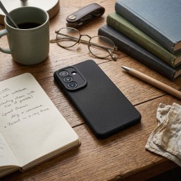Etui na Oppo Reno 15 5G Matt 2.0 czarne