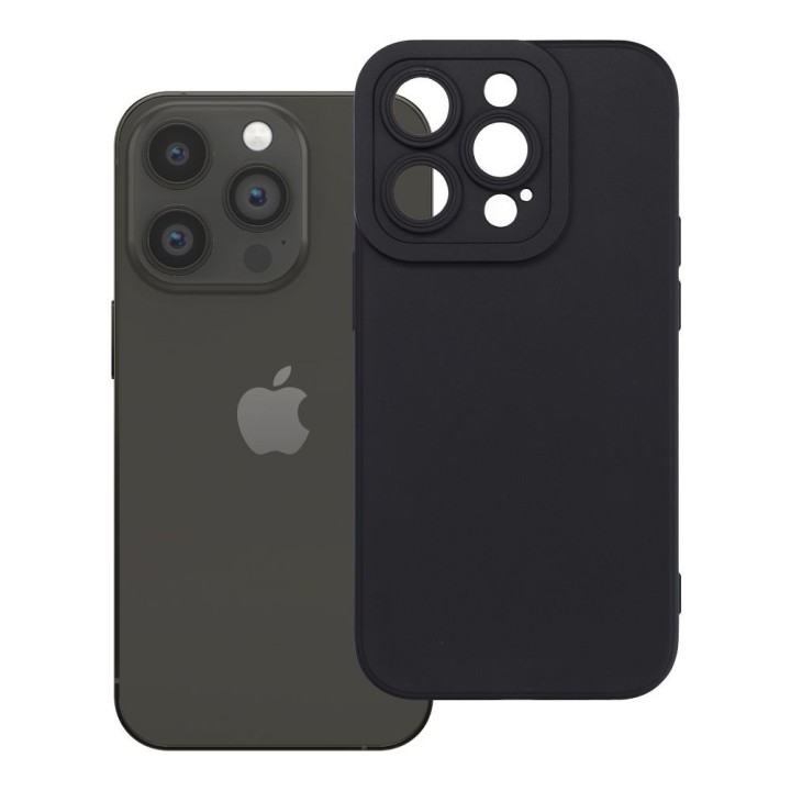 Etui na iPhone 14 PRO Matt 2.0 czarne