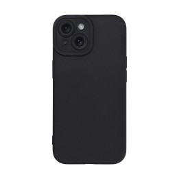 Чохол для iPhone 15 PLUS Matt 2.0 чорний