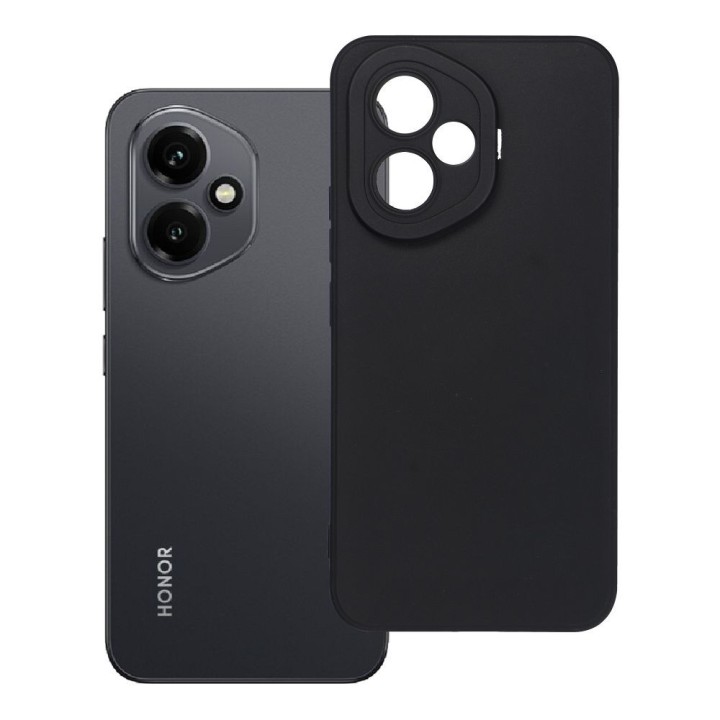 Etui na Honor 400 5G Matt 2.0 czarne