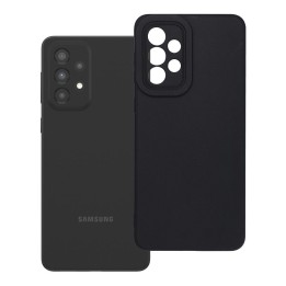 Etui na Samsung A33 5G Matt 2.0 czarne