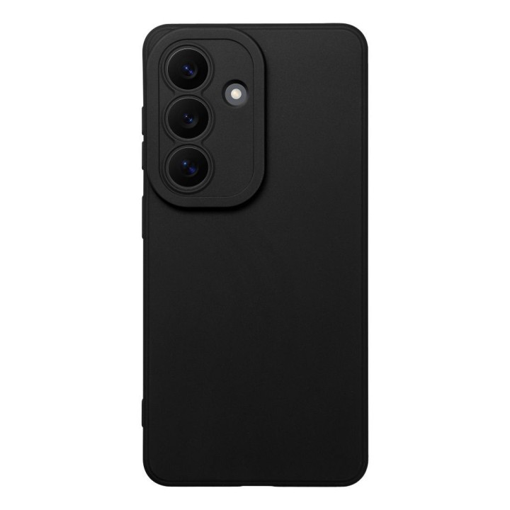 Чехол для Samsung A05S Matt 2.0 черный