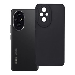 Case for Honor 200 Matt 2.0 black