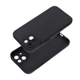 Чохол для iPhone 16 PRO Matt 2.0 чорний