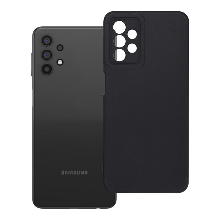 Чохол для Samsung A32 5G Matt 2.0 чорний