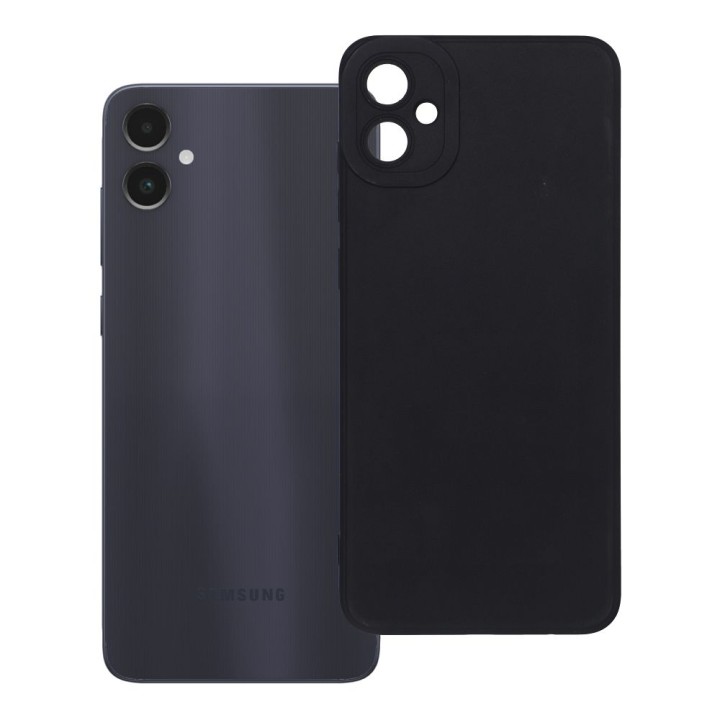 Etui na Samsung A05 Matt 2.0 czarne