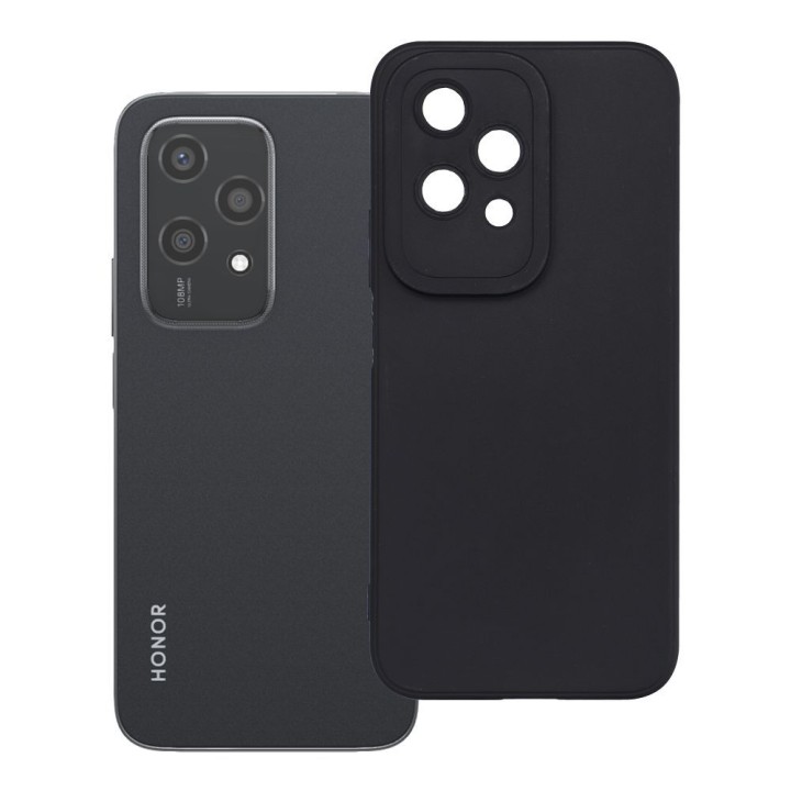 Чохол для Honor 200 LITE Matt 2.0 чорний