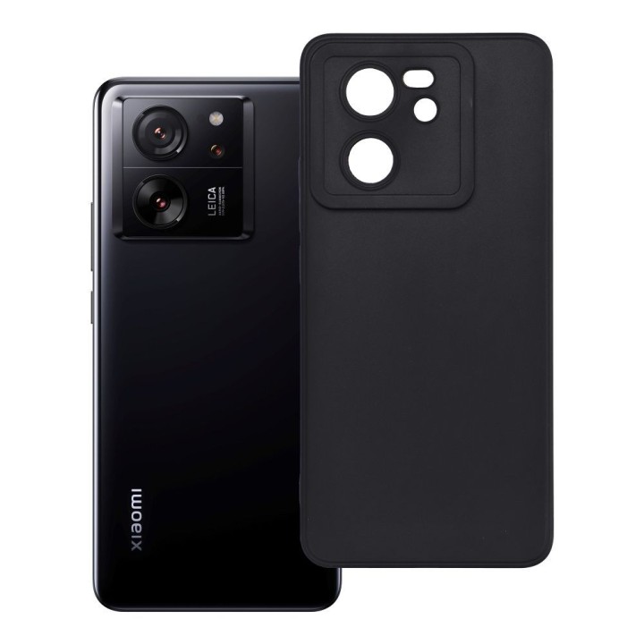Etui na Xiaomi 13T Matt 2.0 czarne