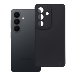 Чехол для Samsung S26 Matt 2.0 черный