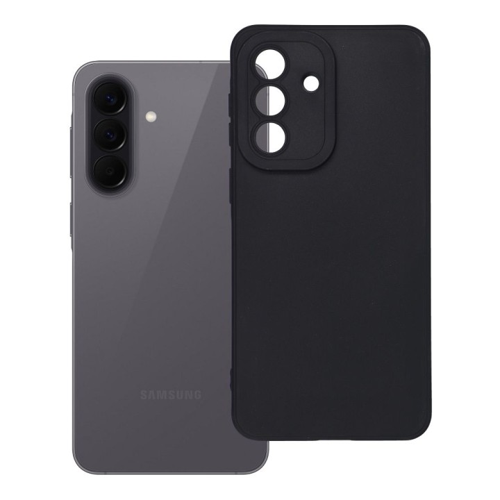 Чехол для Samsung A57 5G Matt 2.0 черный