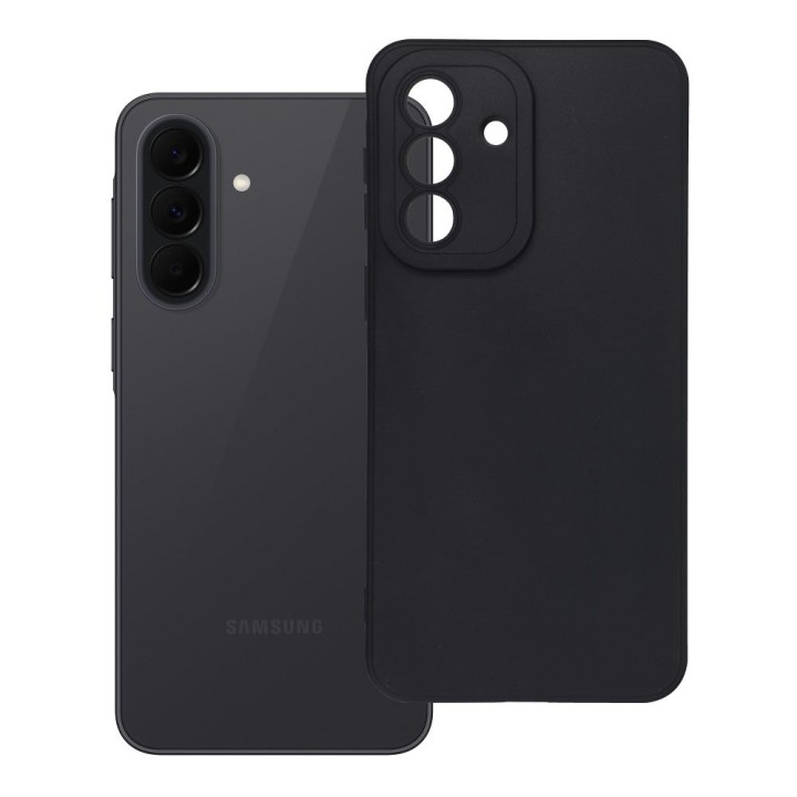 Чехол для Samsung A37 5G Matt 2.0 черный