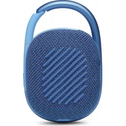 Speaker wireless 5W 10h JBL CLIP 4 ECO blue