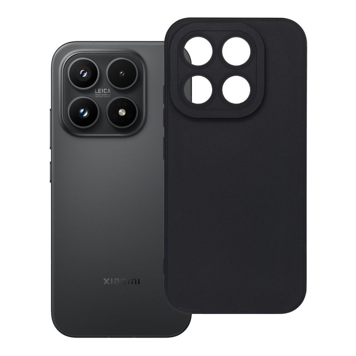 Etui na Xiaomi 17 Matt 2.0 czarne