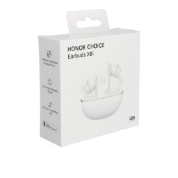 Wireless headphones in-ear Honor Choice Doingtop X8i white