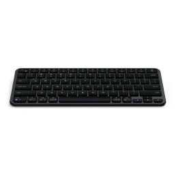 Клавіатура бездротова QWERTY Satechi Slim EX1 Mac / PC ST-KEX1C-EN чорна