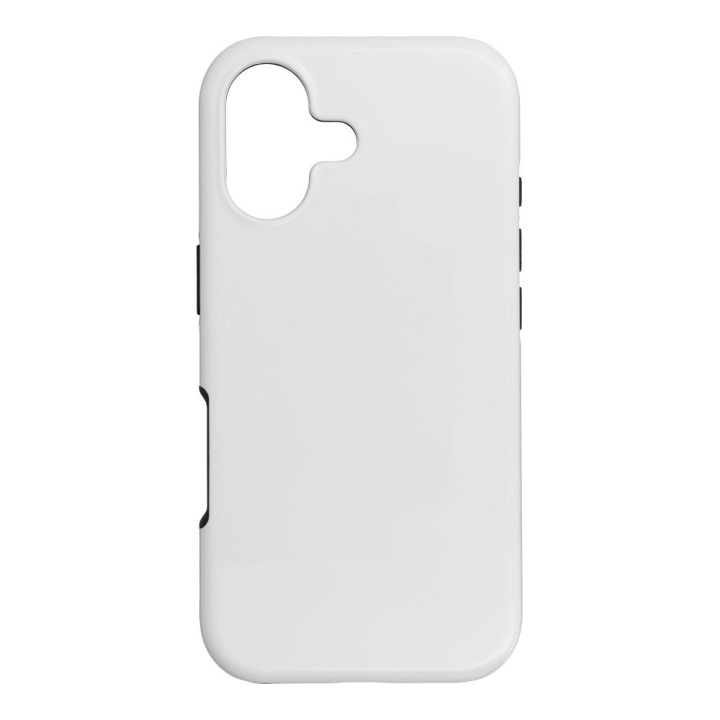 Case two-layer for sublimation for iPhone 17 (ver.. Premium)