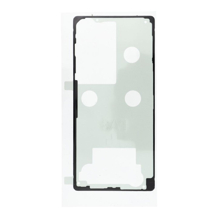 Клейкая лента-уплотнитель задней крышки аккумулятора для SAMSUNG S25 Ultra S938 (High Q)