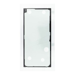 Клейкая лента-уплотнитель задней крышки аккумулятора для SAMSUNG S23 Ultra S918 (High Q)