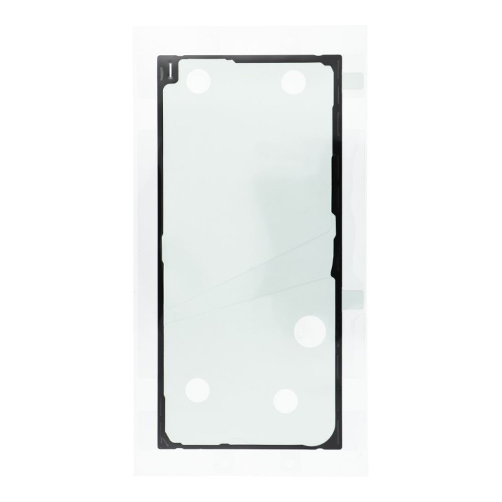 Клейкая лента-уплотнитель задней крышки аккумулятора для SAMSUNG S23 Ultra S918 (High Q)