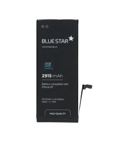 Батарея для iPhone 6 Plus 2915 mAh Blue Star HQ