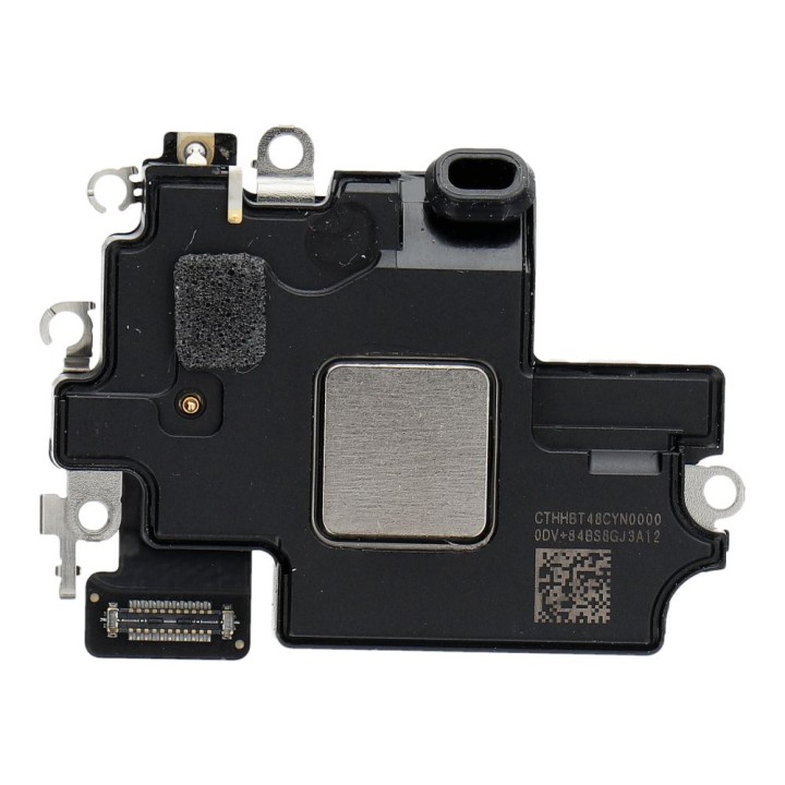 Earpiece speaker for iPhone 15 OEM