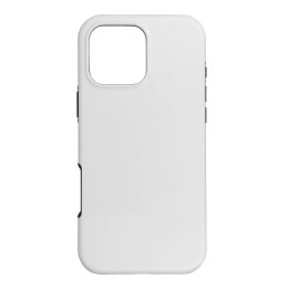 Double-layer sublimation case for iPhone 16 Pro Max (ver. Premium)