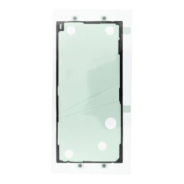 Клейкая лента-уплотнитель задней крышки аккумулятора для SAMSUNG S22 Ultra S908 (Hiqh Q)