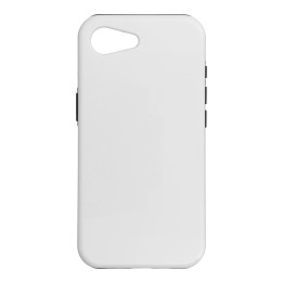 Futerał dwuwarstwowy do sublimacji dla iPhone 16e (ver. Premium)