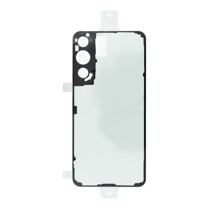 Клейкая лента-уплотнитель задней крышки аккумулятора для SAMSUNG S22 5G S901 (High Q)
