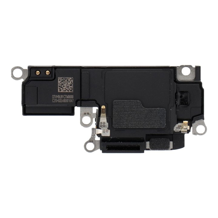 Głośnik dzwonków buzzer do iPhone 16 Pro OEM