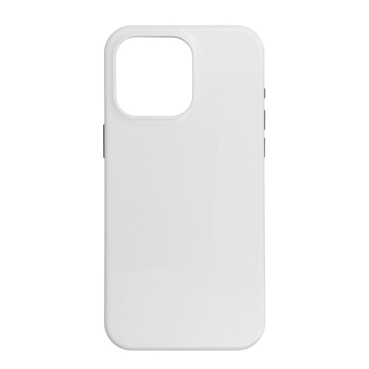Case two-layer for sublimation for iPhone 15 Pro Max (ver.. Premium)