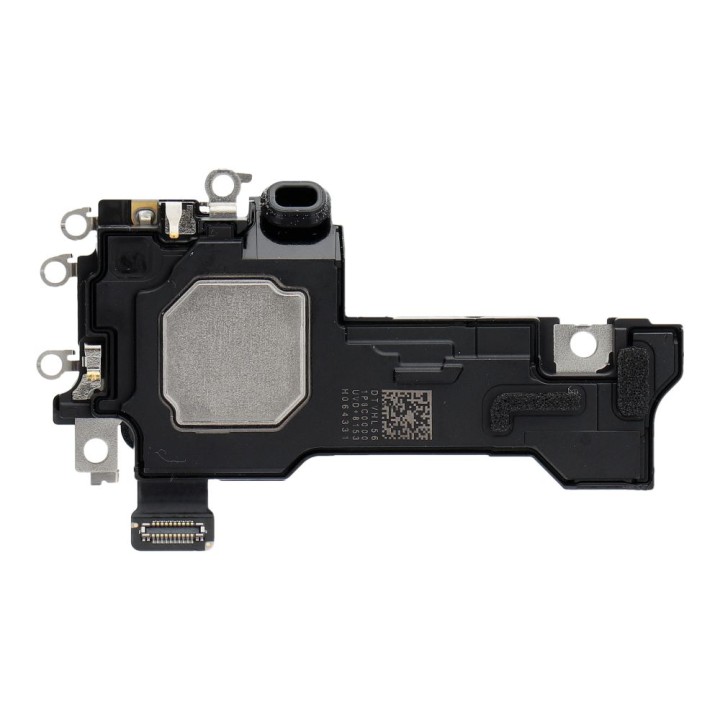 Earpiece speaker for iPhone 17 OEM