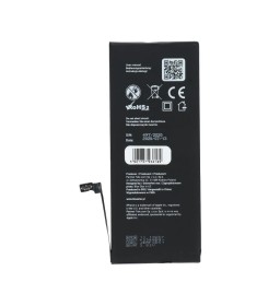 Батарея для iPhone 6 Plus 2915 mAh Blue Star HQ