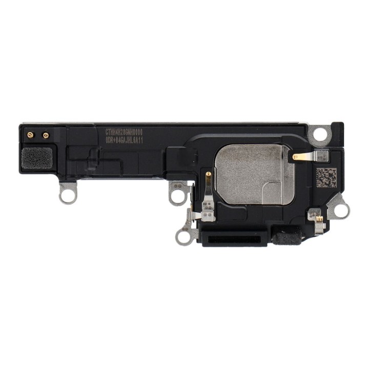 Поліфонічний динамік динамік (buzzer) для iPhone 15 OEM