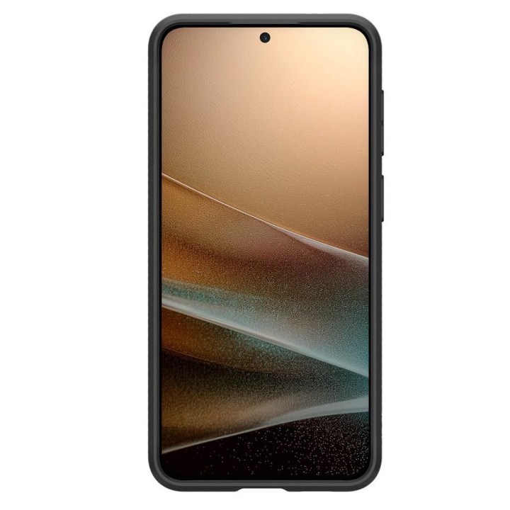 Case for Samsung A57 5G Spigen Rugged Armor black