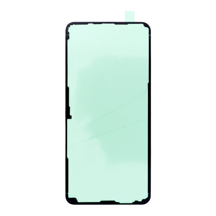 Adhesive tape gasket for the battery rear cover for SAMSUNG S21 FE G781 (Premium)