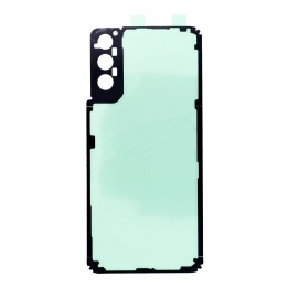 Клейкая лента-уплотнитель задней крышки аккумулятора для SAMSUNG S21 Plus G996 (Premium)