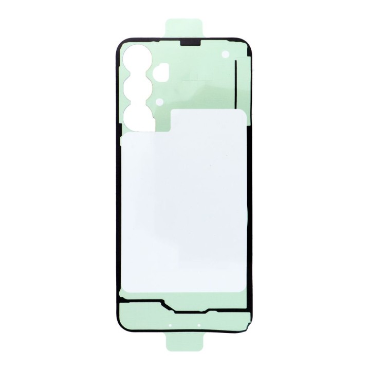 Клейкая лента-уплотнитель задней крышки аккумулятора для SAMSUNG A25 A256 (Premium)