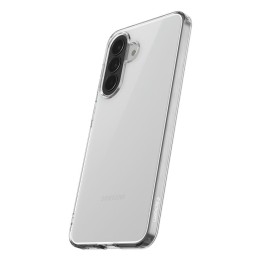 Etui na Samsung A57 5G Spigen Liquid Crystal transparentny