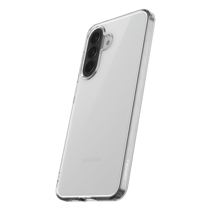 Case for Samsung A57 5G Spigen Liquid Crystal transparent