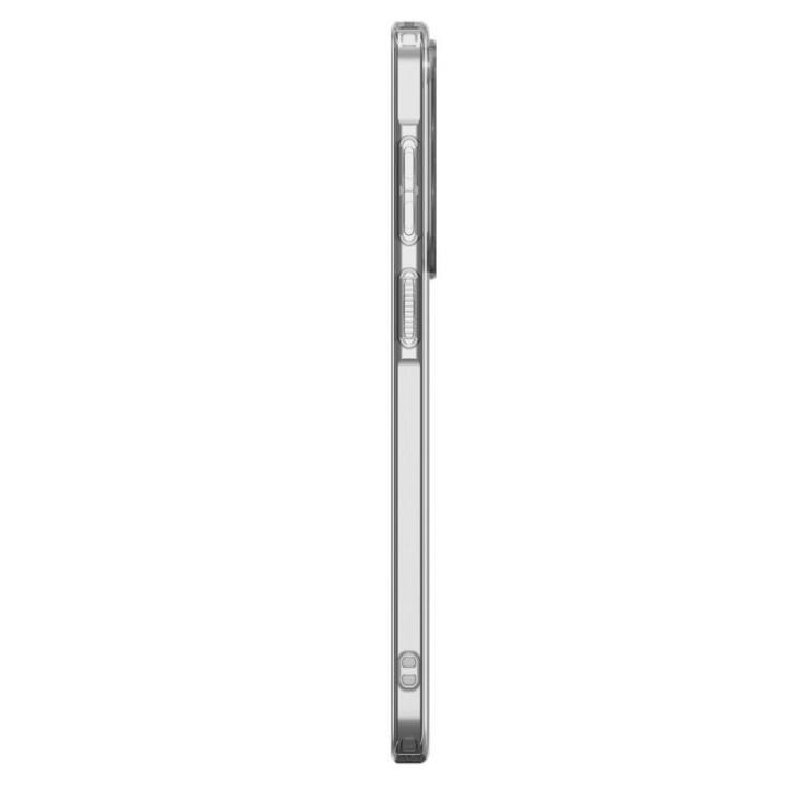 Чохол для Samsung A57 5G Spigen Liquid Crystal прозорий
