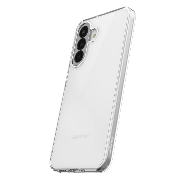 Чехол для Samsung A37 5G Spigen Liquid Crystal прозрачный