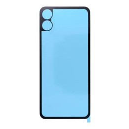 Клейкая лента-уплотнитель задней крышки аккумулятора для SAMSUNG A06 A066 (Premium)